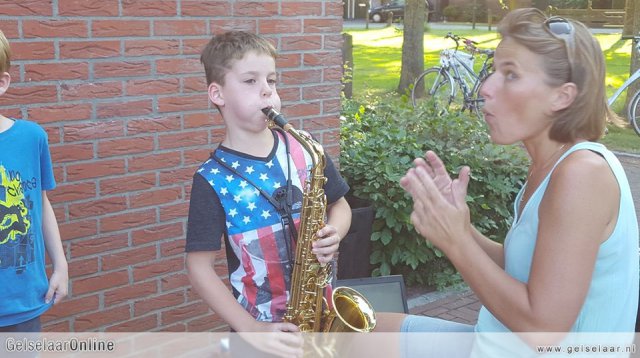 Windkracht 6 project (maandag 19 juni 2017)